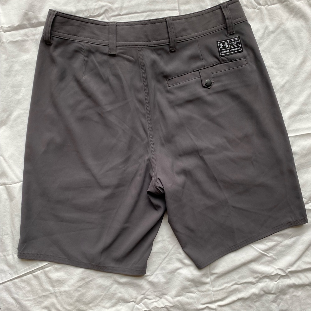 Under Armor - Picture 2 of 3